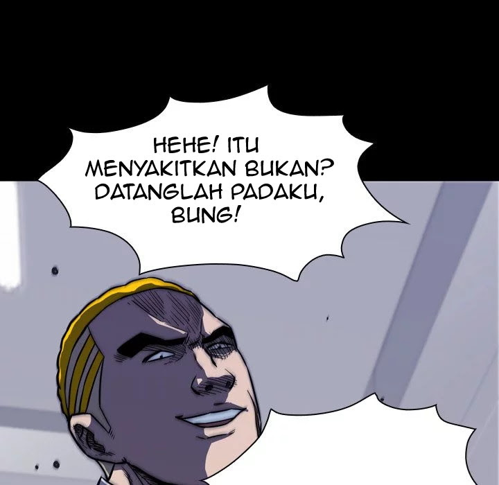 Watch Dog Chapter 08 Bahasa Indonesia